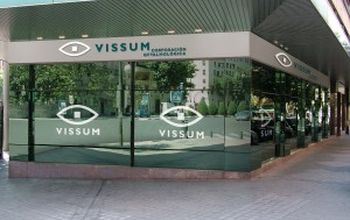 对比关于VISSUM Francisco Silvela Madrid提供的 位于 马德里眼科学的评论、价格和成本| M-SP10-12