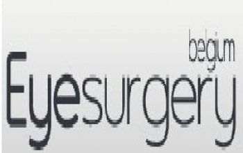 对比关于Eyesurgery Belgium - Latern提供的 位于 De Pintelaan眼科学的评论、价格和成本| M-BE4-3