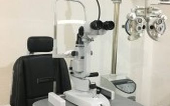 对比关于Centro Oftalmológico de la Riviera提供的 位于 墨西哥眼科学的评论、价格和成本| M-ME9-8