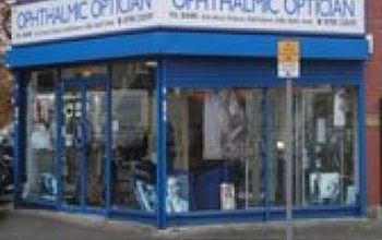 Compare Reviews, Prices & Costs of Ophthalmology in Upminster at P.K.Bahri Ophthalmic Opticians BScHons,FCOptom | M-UN1-314
