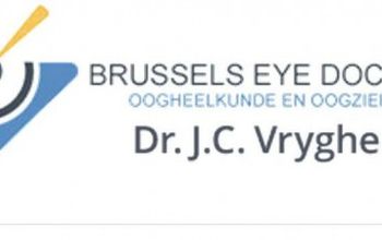 对比关于Dr. Vryghem Clinic提供的 位于 安特卫普眼科学的评论、价格和成本| M-BE1-8