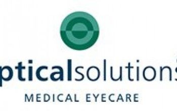 Compare Reviews, Prices & Costs of Ophthalmology in City of Edinburgh at Optical Solutions, Medical Eyecare | M-UN1-316