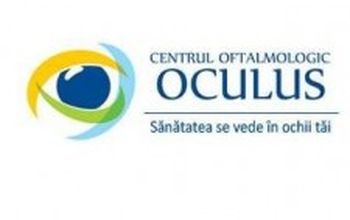 对比关于Centrul Oftalmologic Oculus提供的 位于 Calea Grivitei眼科学的评论、价格和成本| M-PO1-20