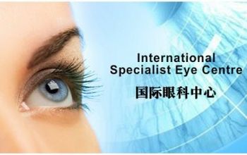 对比关于International Specialist Eye Centre - Ampang提供的 位于 吉隆坡眼科学的评论、价格和成本| M-M1-37