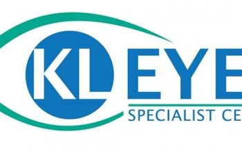 对比关于KL Eye Specialist Centre提供的 位于 Jinjang眼科学的评论、价格和成本| M-M1-38