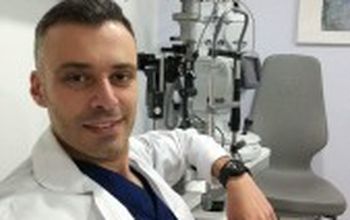 对比关于Dr Yazan Haddadin Eye Clinic提供的 位于 安曼眼科学的评论、价格和成本| M-JO1-15