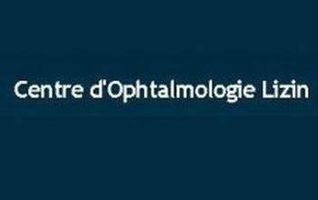 对比关于Ophthalmology Centre Lizin提供的 位于 Lindendreef眼科学的评论、价格和成本| M-BE1-12