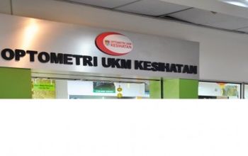 对比关于Optometri UKM Kesihatan提供的 位于 Bandar Tun Razak眼科学的评论、价格和成本| M-M1-40