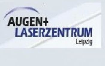 对比关于Augen-und Laserzentrum Leipzig提供的 位于 Bismarckstrasse眼科学的评论、价格和成本| M-DE1-21