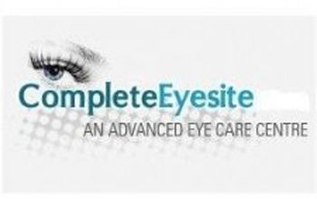 对比关于Complete Eyesite提供的 位于 古尔冈眼科学的评论、价格和成本| M-IN6-37
