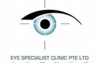 对比关于Eye Specialist Clinic提供的 位于 Bishan眼科学的评论、价格和成本| M-S1-401