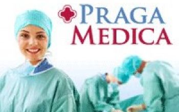 对比关于Praga Medica – Eye Surgery clinic提供的 位于 捷克共和国眼科学的评论、价格和成本| M-CZ1-18