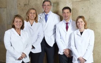 对比关于The Castanera Institute of Ophthalmology提供的 位于 巴塞罗纳头发修复的评论、价格和成本| M-SP4-22