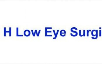 对比关于C. H. Low Eye Surgical Centre提供的 位于 Bishan眼科学的评论、价格和成本| M-S1-402