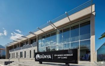 对比关于Dunya IVF Centre提供的 位于 塞浦路斯生殖医学的评论、价格和成本| M-CY1-28
