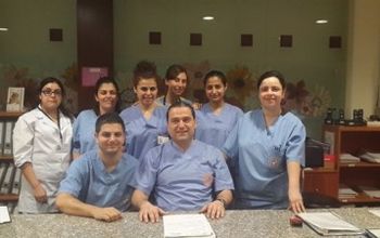 Compare Reviews, Prices & Costs of Gynecology in Mansouriyeh at Dr Bernard Kassab | M-LE1-28