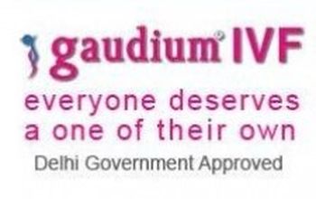 对比关于Gaudium IVF Centre提供的 位于 德里诊断影像学的评论、价格和成本| M-IN11-88