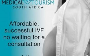对比关于Medical Tourism SA提供的 位于 南非牙科套系的评论、价格和成本| M-SA1-15
