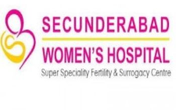 Compare Reviews, Prices & Costs of Gynecology in Hyderabad at Secunderab Women's Clinic And Infertility Centre - Hyderabad | M-IN7-26