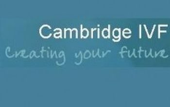 Compare Reviews, Prices & Costs of Reproductive Medicine in Cambridgeshire at Cambridge IVF | M-UN1-395