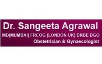 对比关于Dr. Sangeeta Agrawal - Clinic 1提供的 位于 Bombay变态反应学的评论、价格和成本| M-IN9-111