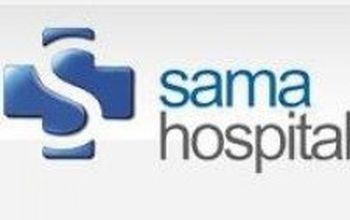 对比关于Sama Hospital提供的 位于 Kuttisahib Rd脊柱外科的评论、价格和成本| M-IN8-132