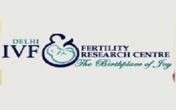 Compare Reviews, Prices & Costs of Endocrinology in Kochi at Delhi IVF and Fertility Research Centre | M-IN8-142