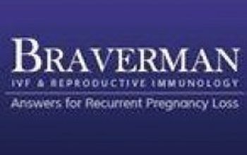 对比关于Braverman Reproductive Immunology - New York提供的 位于 美国生殖医学的评论、价格和成本| M-LA-25