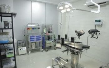 对比关于Dev IVF and Test Tube Baby Center提供的 位于 德里实验室医学的评论、价格和成本| M-IN11-110