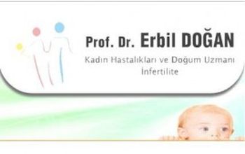 对比关于Dr Erbil Dogan提供的 位于 伊兹密尔妇科学的评论、价格和成本| M-TU5-12