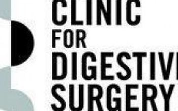 对比关于Clinic for Digestive Surgery提供的 位于 中区泌尿学的评论、价格和成本| M-S1-416