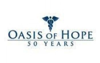 对比关于Oasis of Hope Health Group提供的 位于 Diego Rivera骨科学的评论、价格和成本| M-ME11-28