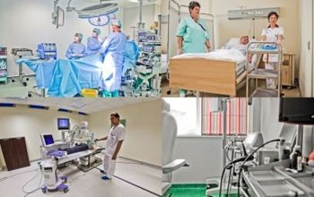 Compare Reviews, Prices & Costs of General Surgery in Romania at Spitalul Sf. Constantin | M-PO1-27