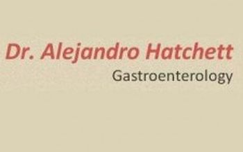 对比关于Doctor Alejandro Hatchett Arenas提供的 位于 墨西哥胃肠学的评论、价格和成本| M-ME11-29