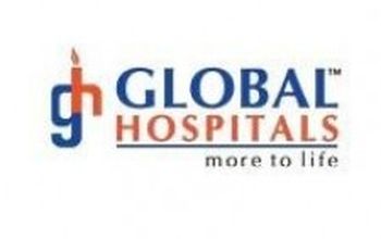 对比关于Global Hospital - Mumbai提供的 位于 Bombay脊柱外科的评论、价格和成本| M-IN9-133