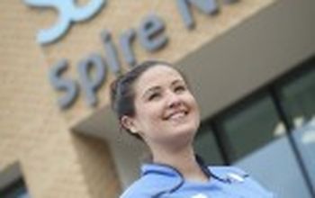 Compare Reviews, Prices & Costs of Allergology in Nottinghamshire at Spire Nottingham Hospital | M-UN1-420