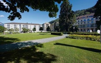 Compare Reviews, Prices & Costs of Ear, Nose and Throat (ENT) in Switzerland at Grand Resort Bad Ragaz | M-SW1-8