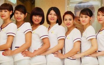Compare Reviews, Prices & Costs of Cosmetology in Ha Noi at Doctor Spa | M-V24-8