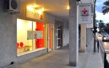 Compare Reviews, Prices & Costs of General Medicine in Calle Max Planck at EuroClínica La Mar | M-SP1-35