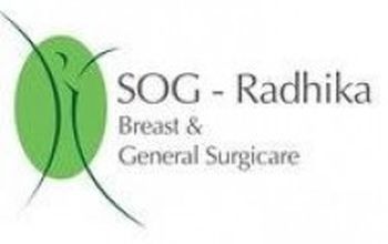 对比关于SOG - Radhika Breast and General Surgicare - Gleneagles提供的 位于 中区胃肠学的评论、价格和成本| M-S1-431