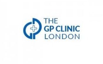 对比关于The GP Clinic London提供的 位于 英国全科医学的评论、价格和成本| M-UN1-502