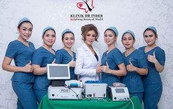 Compare Reviews, Prices & Costs of Orthopedics in Mont Kiara at Klinik Dr. Inder - Hair Loss | M-M2-62