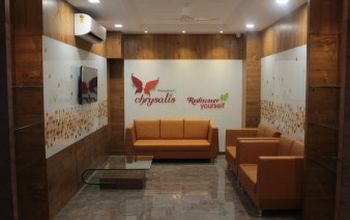 Compare Reviews, Prices & Costs of Hair Restoration in Pune at Dhanwantari's Chrysalis | M-IN12-41