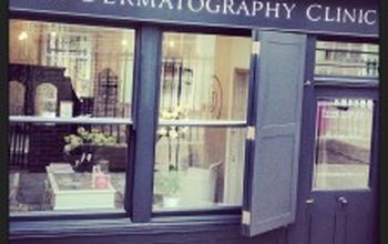 Compare Reviews, Prices & Costs of Cosmetology in Spitalfields at The Dermatography Clinic | M-UN1-555