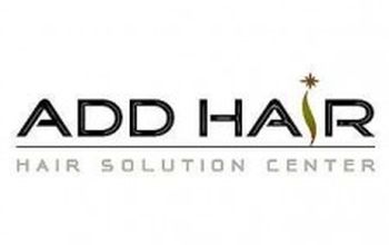 对比关于Add Hair Hair Solution Center提供的 位于 Ao Po头发修复的评论、价格和成本| M-PH-33
