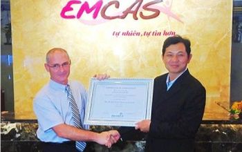 Compare Reviews, Prices & Costs of Dermatology in Vietnam at Emcas Medical | M-V29-20