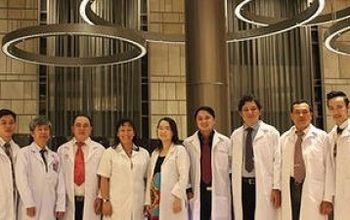 对比关于Emcas Medical Hanoi提供的 位于 河内整形与美容手术的评论、价格和成本| M-V24-9
