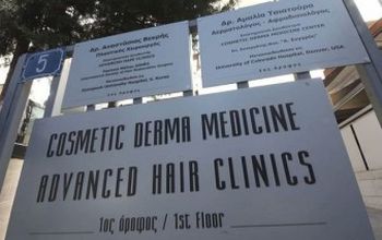 Compare Reviews, Prices & Costs of Regenerative Medicine in Greece at Advanced Hair Clinics | M-GP1-91