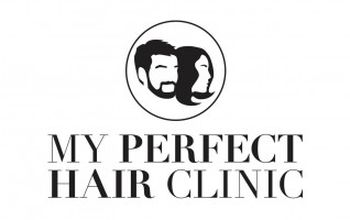 对比关于My Perfect Hair Clinic提供的 位于 Bismarckstrasse头发修复的评论、价格和成本| M-DE1-27