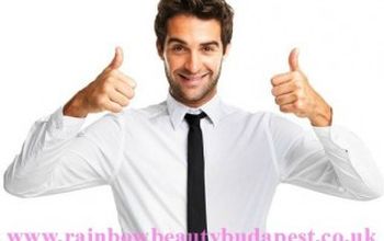 Compare Reviews, Prices & Costs of Hair Restoration in Hungary at Rainbow Beauty Budapest - hair transplantation | M-HU1-54